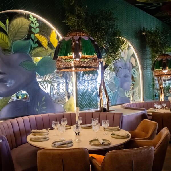 Restaurante Carajillo Guadalajara 13