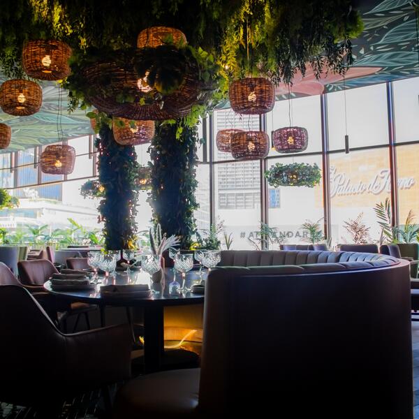 Restaurante Carajillo Guadalajara 19