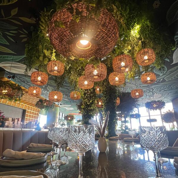 Restaurante Carajillo Guadalajara 30