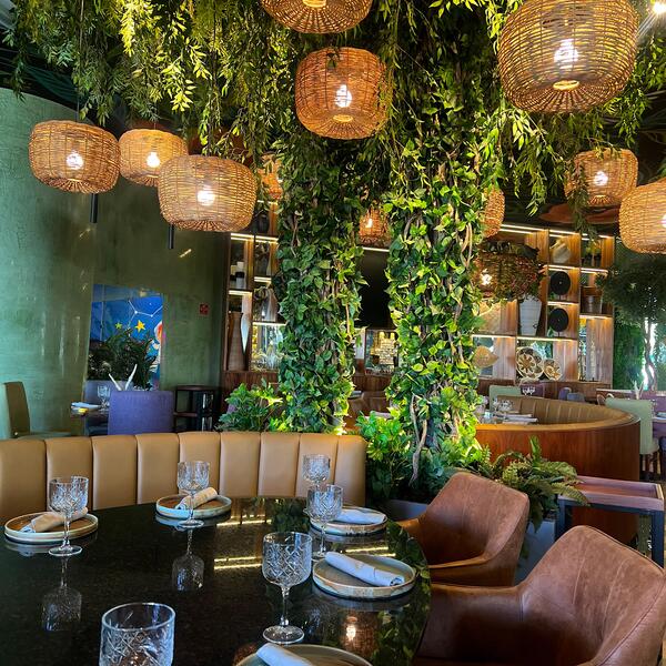 Restaurante Carajillo Guadalajara 33