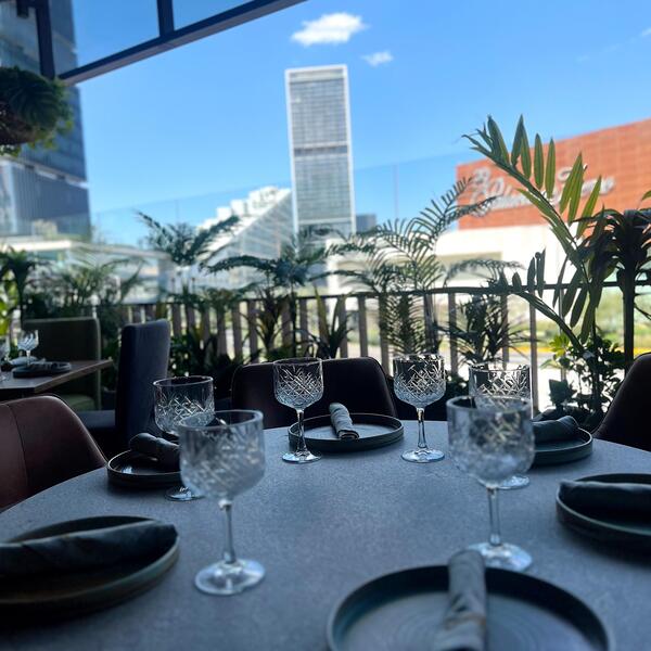 Restaurante Carajillo Guadalajara 35