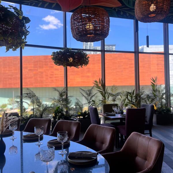 Restaurante Carajillo Guadalajara 31