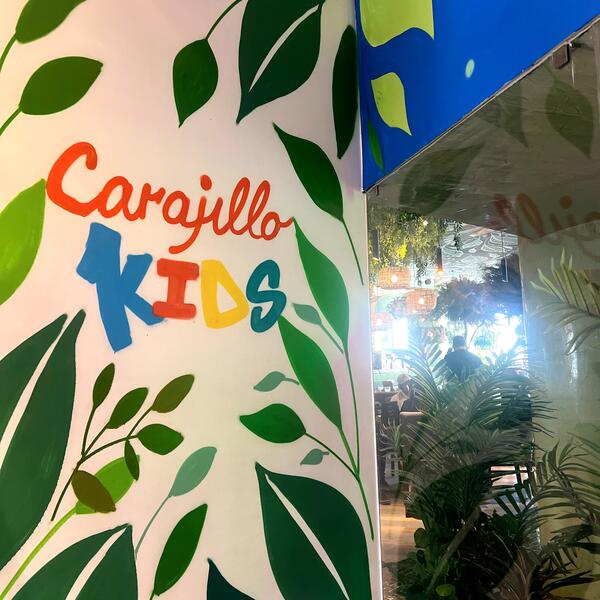 Restaurante Carajillo Guadalajara 39