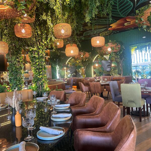 Restaurante Carajillo Guadalajara 36