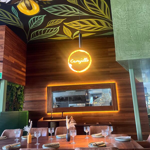 Restaurante Carajillo Guadalajara 42