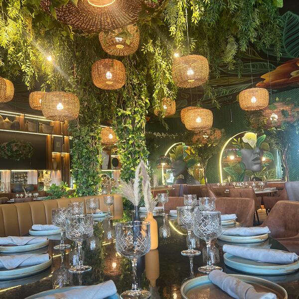 Restaurante Carajillo Guadalajara 43