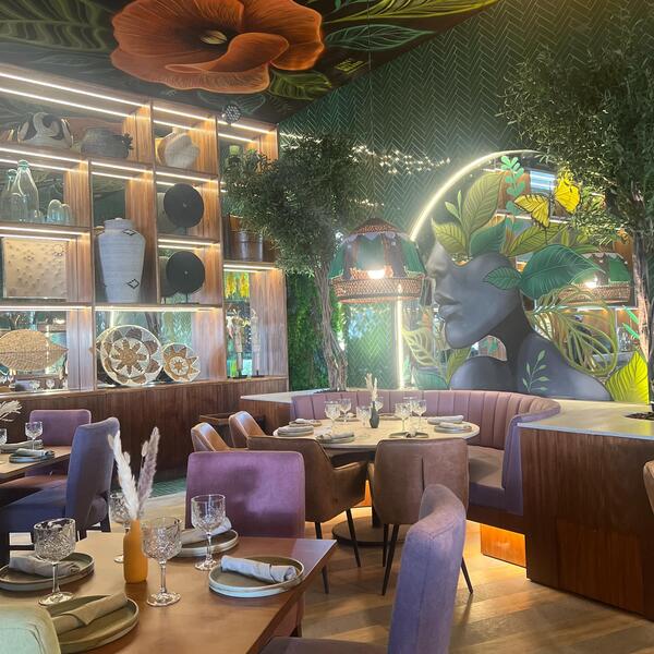 Restaurante Carajillo Guadalajara 16