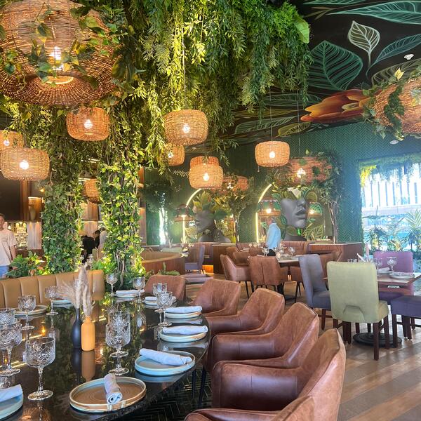 Restaurante Carajillo Guadalajara 24
