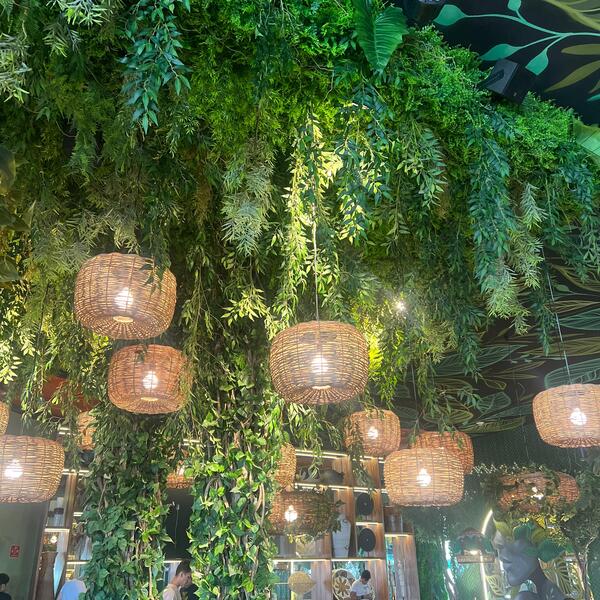 Restaurante Carajillo Guadalajara 18