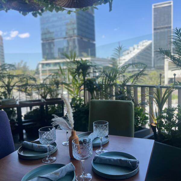 Restaurante Carajillo Guadalajara 10