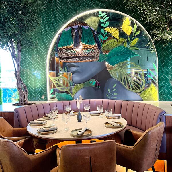 Restaurante Carajillo Guadalajara 14
