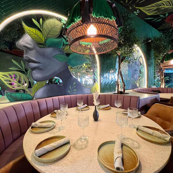 Restaurante Carajillo Guadalajara 27