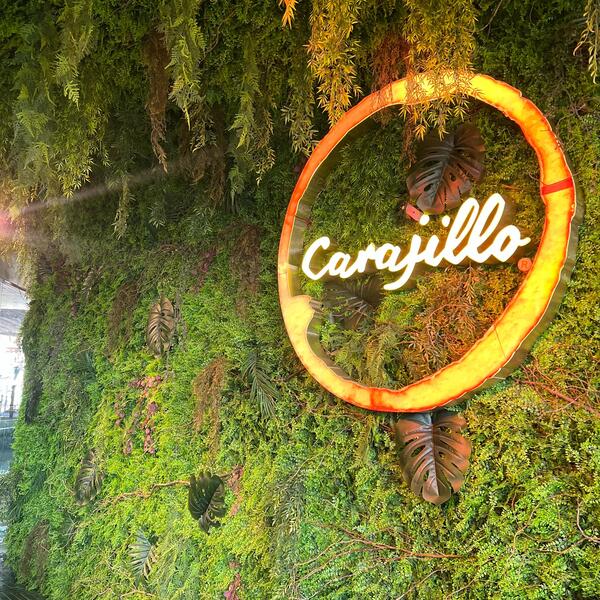 Restaurante Carajillo Guadalajara 28