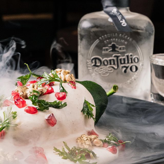 Restaurante Carajillo Querétaro 26