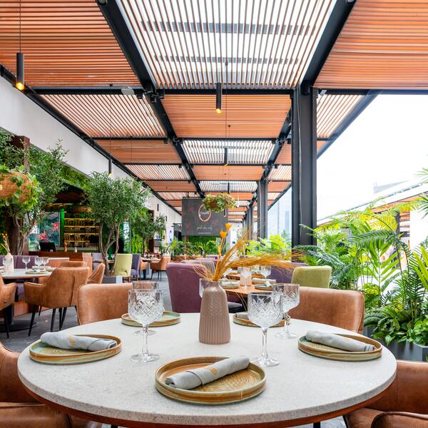 Restaurante Carajillo Querétaro 20