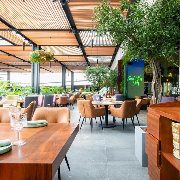 Restaurante Carajillo Querétaro 7