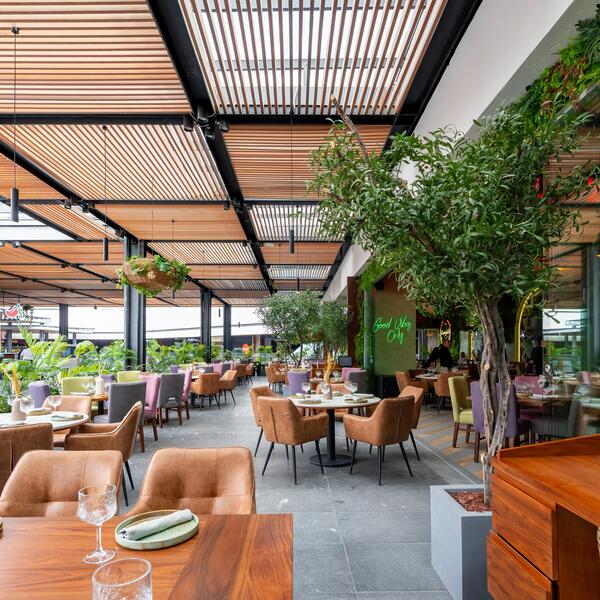 Restaurante Carajillo Querétaro 12