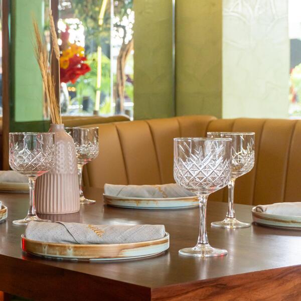 Restaurante Carajillo Querétaro 16