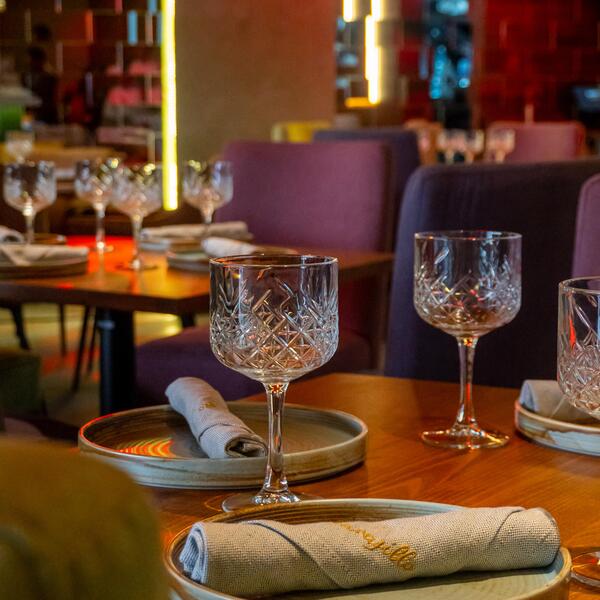 Restaurante Carajillo Querétaro 19