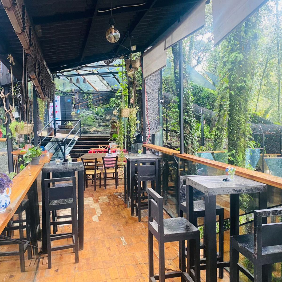 Restaurante HB Huitzilac 7