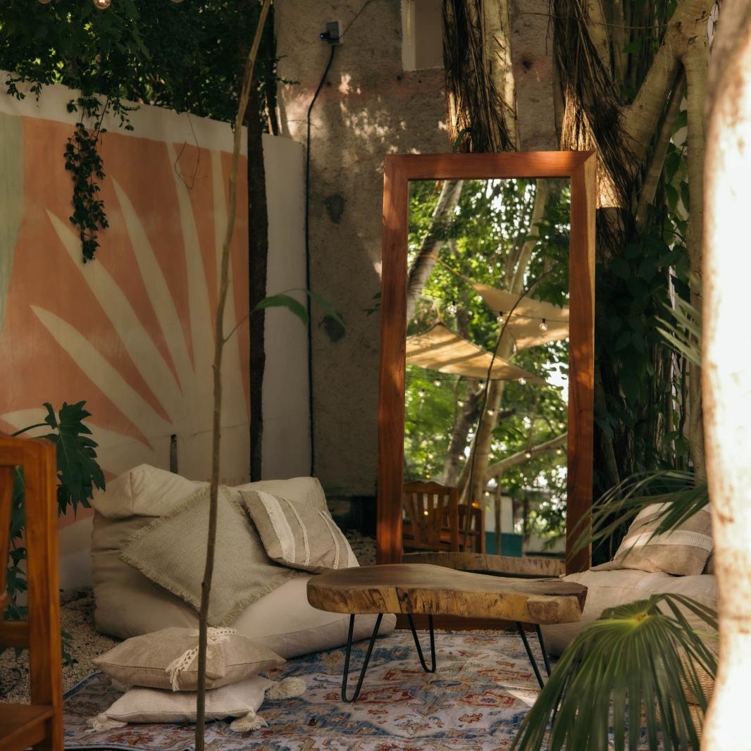 Green Garden Tulum 12