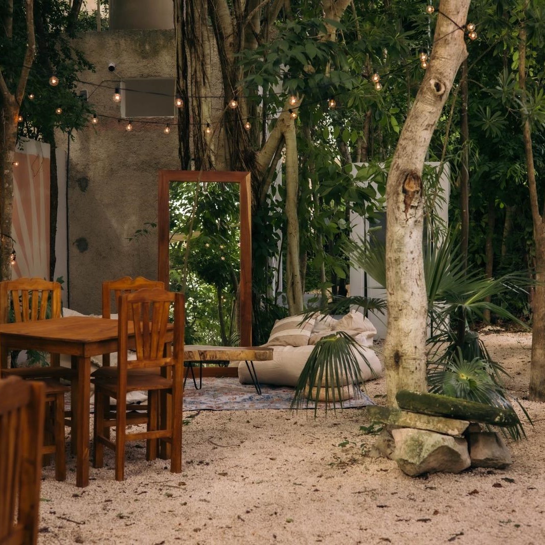 Green Garden Tulum 10