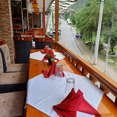 Chicha Grill Cuisine Machu Picchu 7