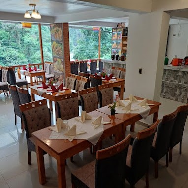 Chicha Grill Cuisine Machu Picchu - foto 3