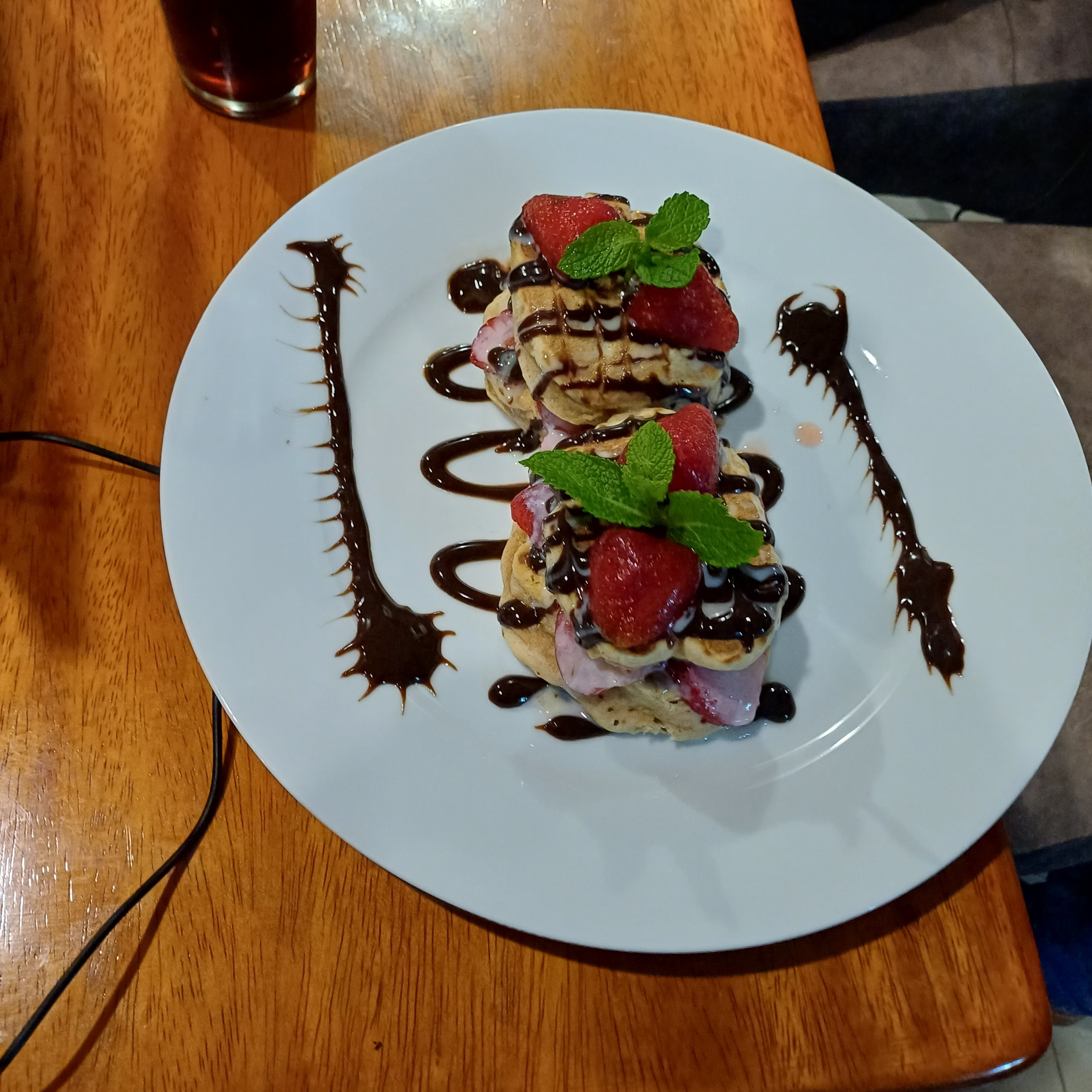 Chicha Grill Cuisine Machu Picchu 8