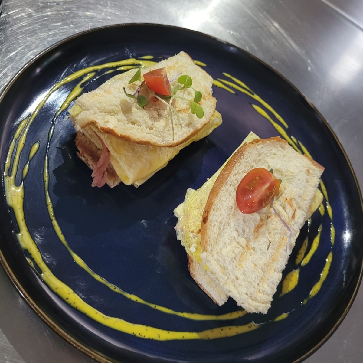 Chicha Grill Cuisine Machu Picchu 10