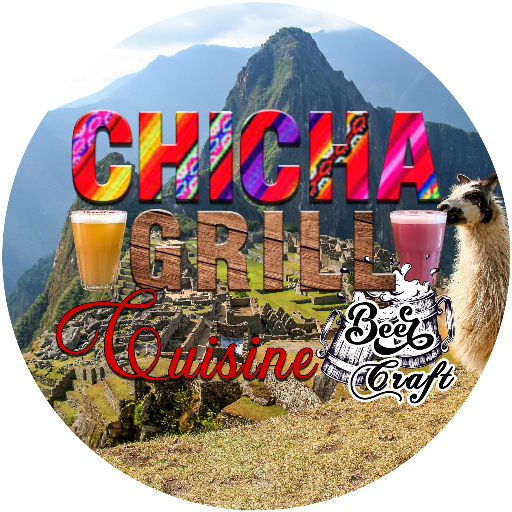 Chicha Grill Cuisine Machu Picchu