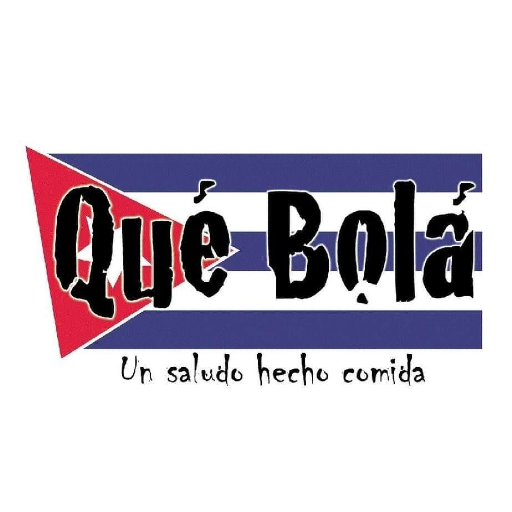 Restaurante Qué Bolá Puerto Vallarta