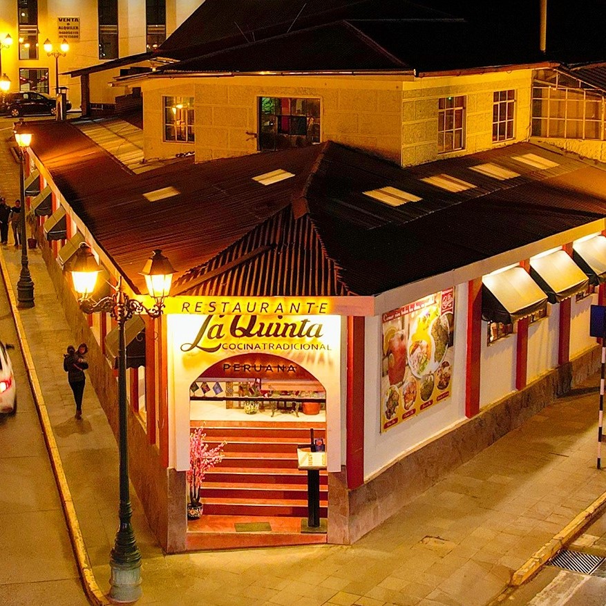 Restaurante La Quinta Cusco  - foto 1