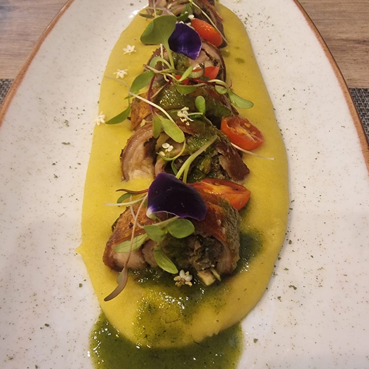 Restaurante La Quinta Cusco  - foto 4