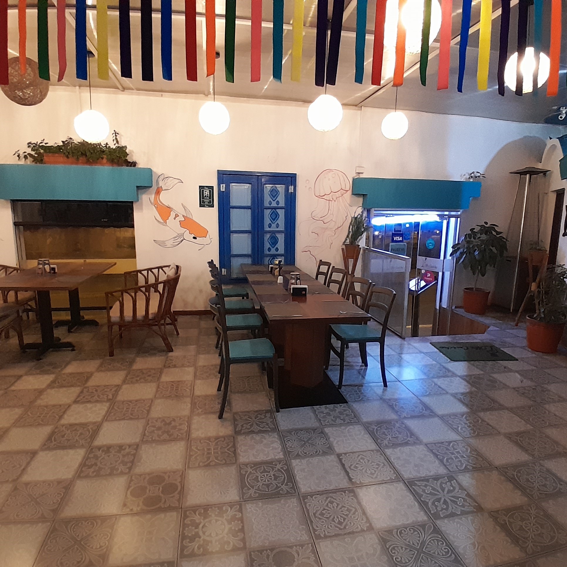 Restaurante Mr. Ceviche Cusco  - foto 3