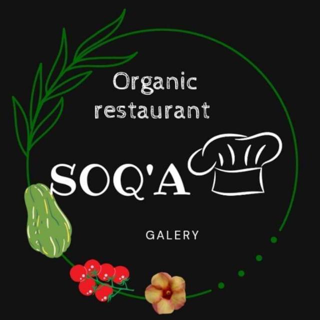 Restaurant Soqa Cusco 11