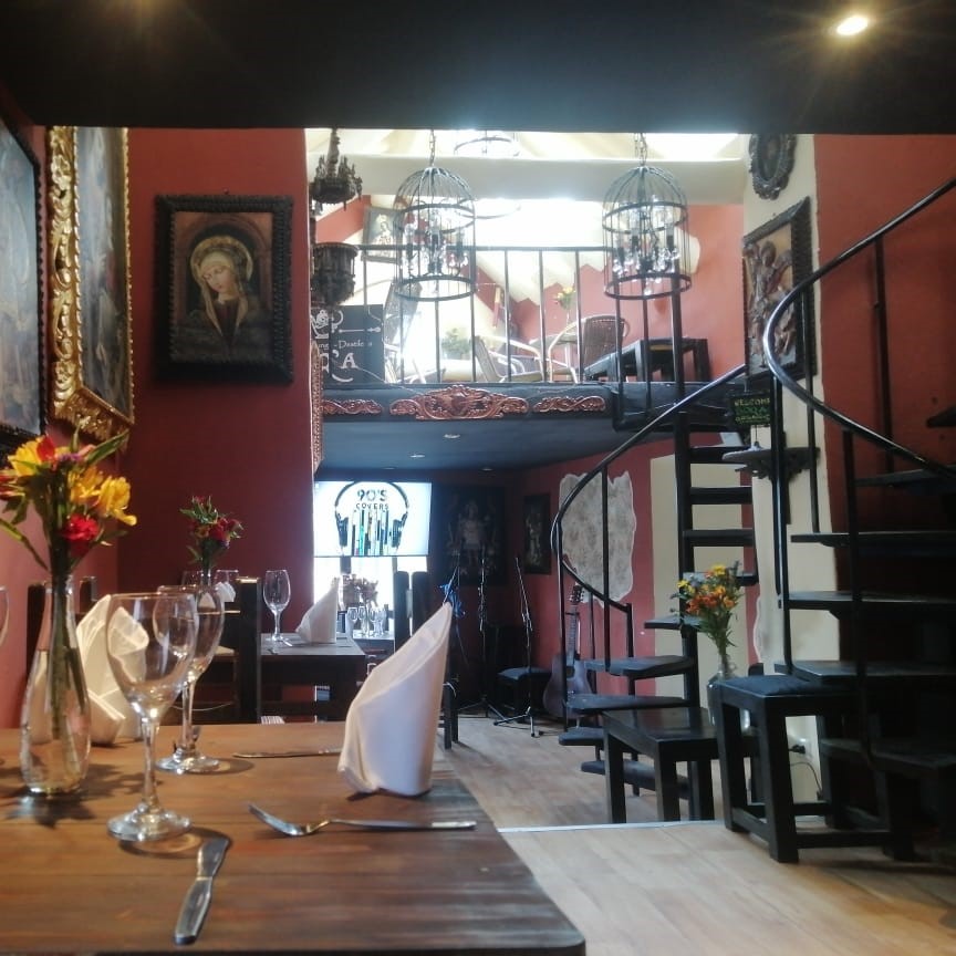 Restaurant Soqa Cusco - foto 3