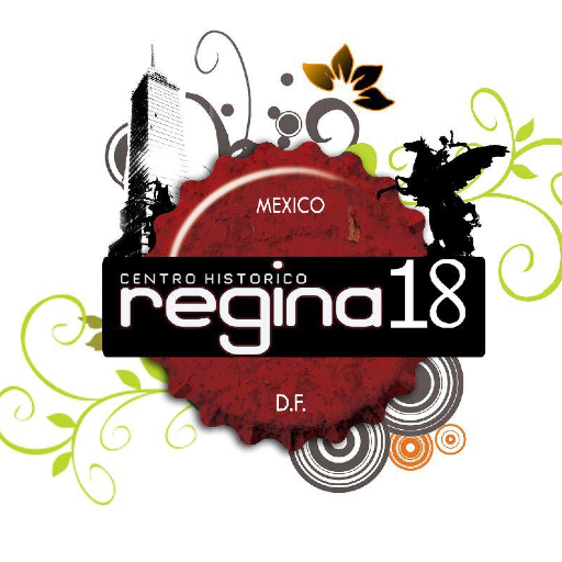 Regina 18 Restaurante CDMX
