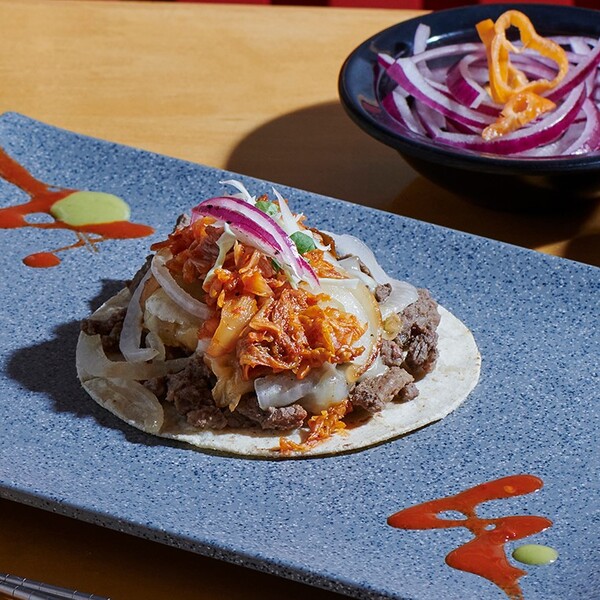 Takimchi Taqueria Coreana Chihuahua 7