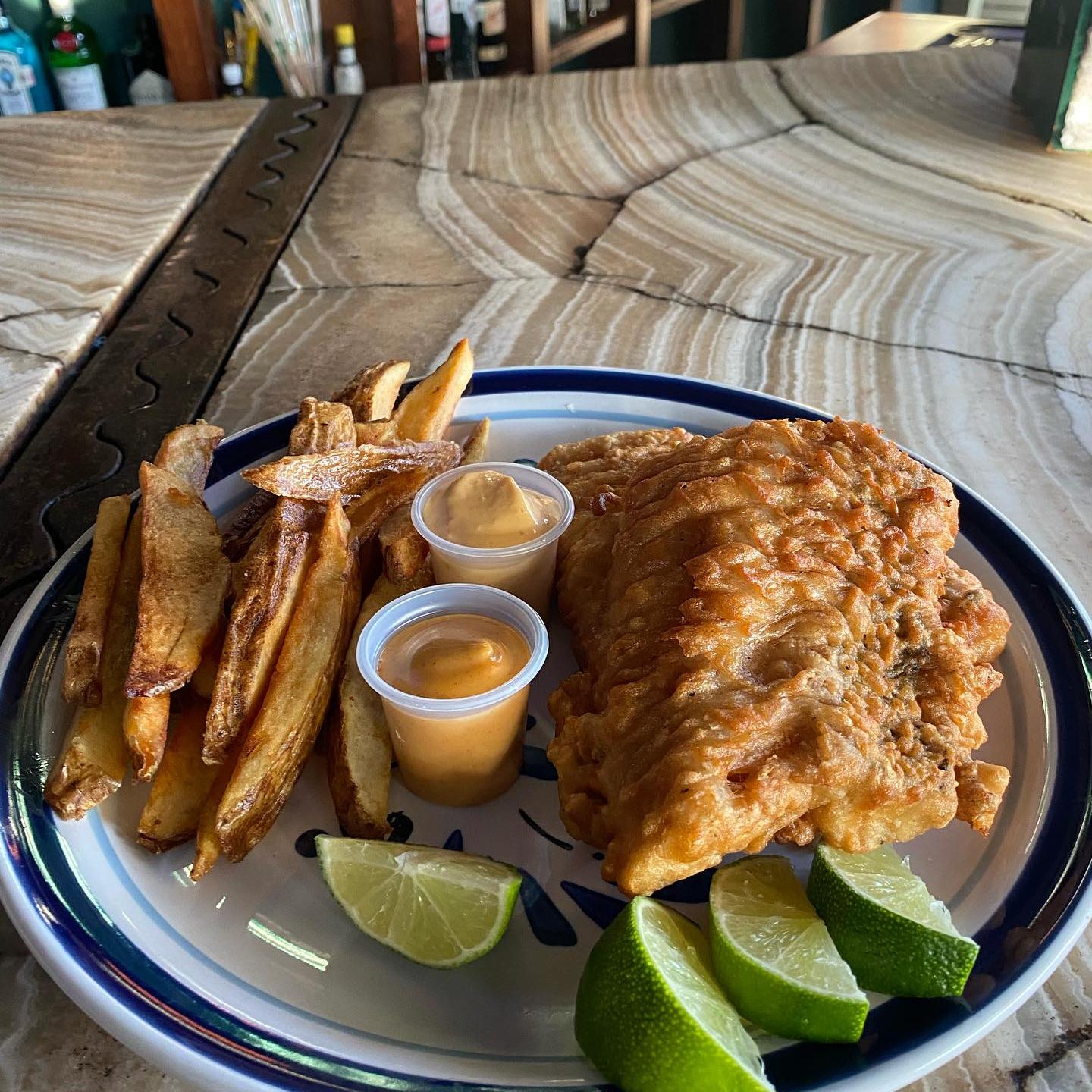 San Patricio Irish Pub Los Cabos 6