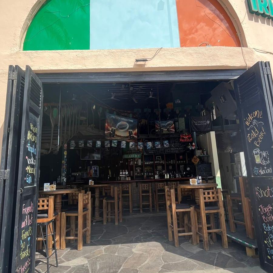 San Patricio Irish Pub Los Cabos 10