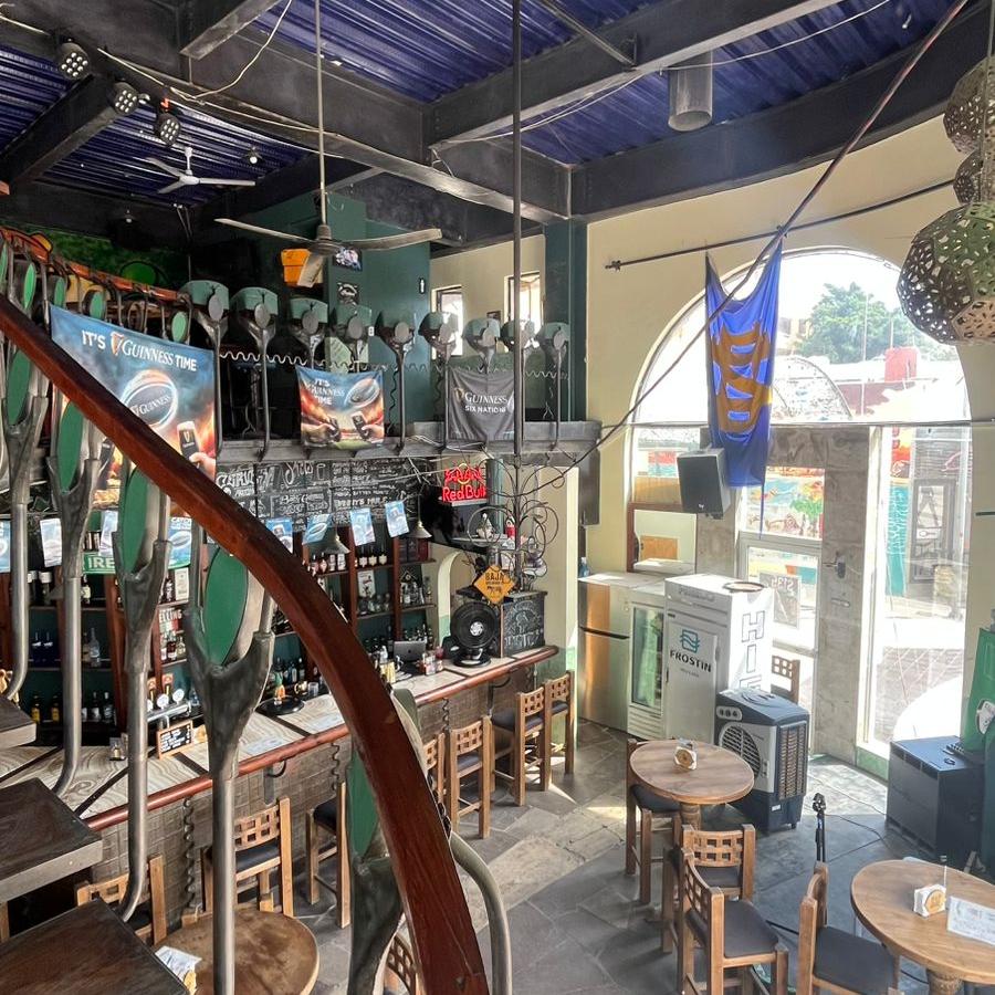San Patricio Irish Pub Los Cabos 11