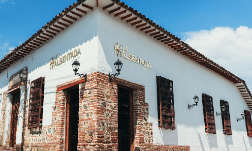 La Malsentada Suc. Santa Fé de Antioquia