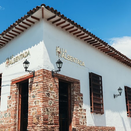 La Malsentada Suc. Santa Fé de Antioquia - foto 1