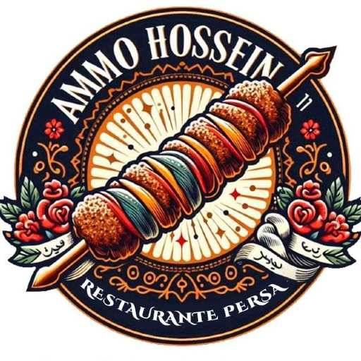 Restaurante Irani Amoo Hosein CDMX