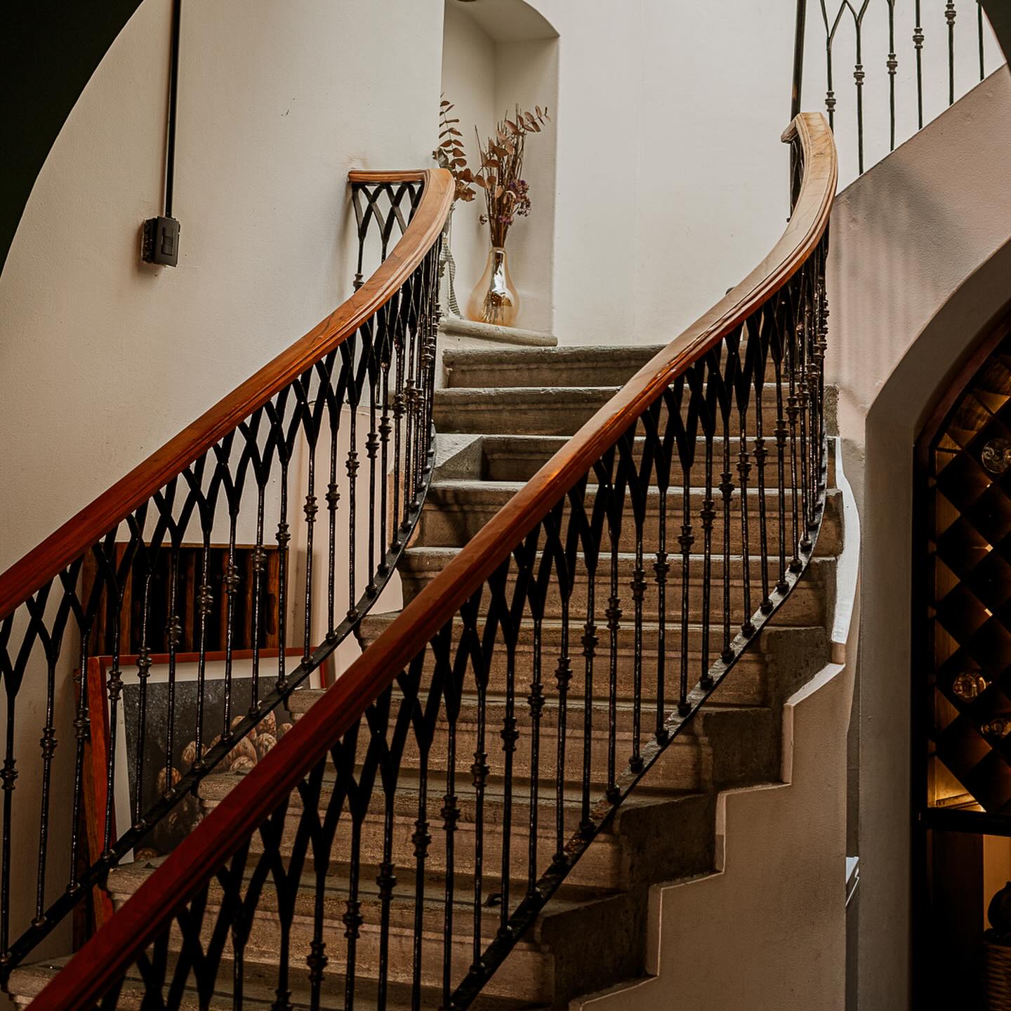 Restaurante Parián Atelier Oaxaca 7