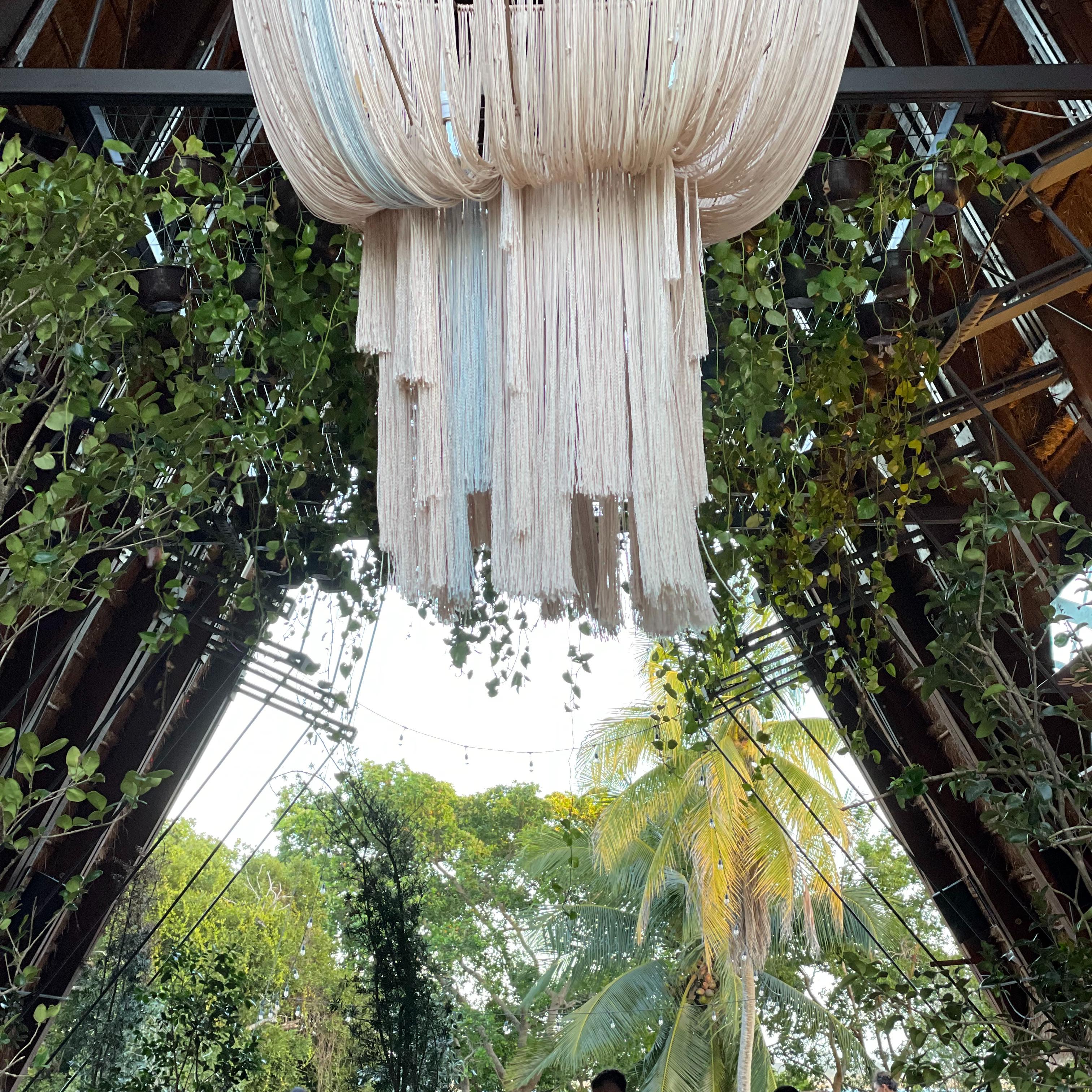 ITZÁ Bar&Brasa Bacalar 11