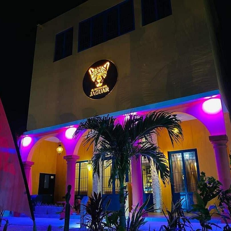 Restaurante Fridas Tulum 12