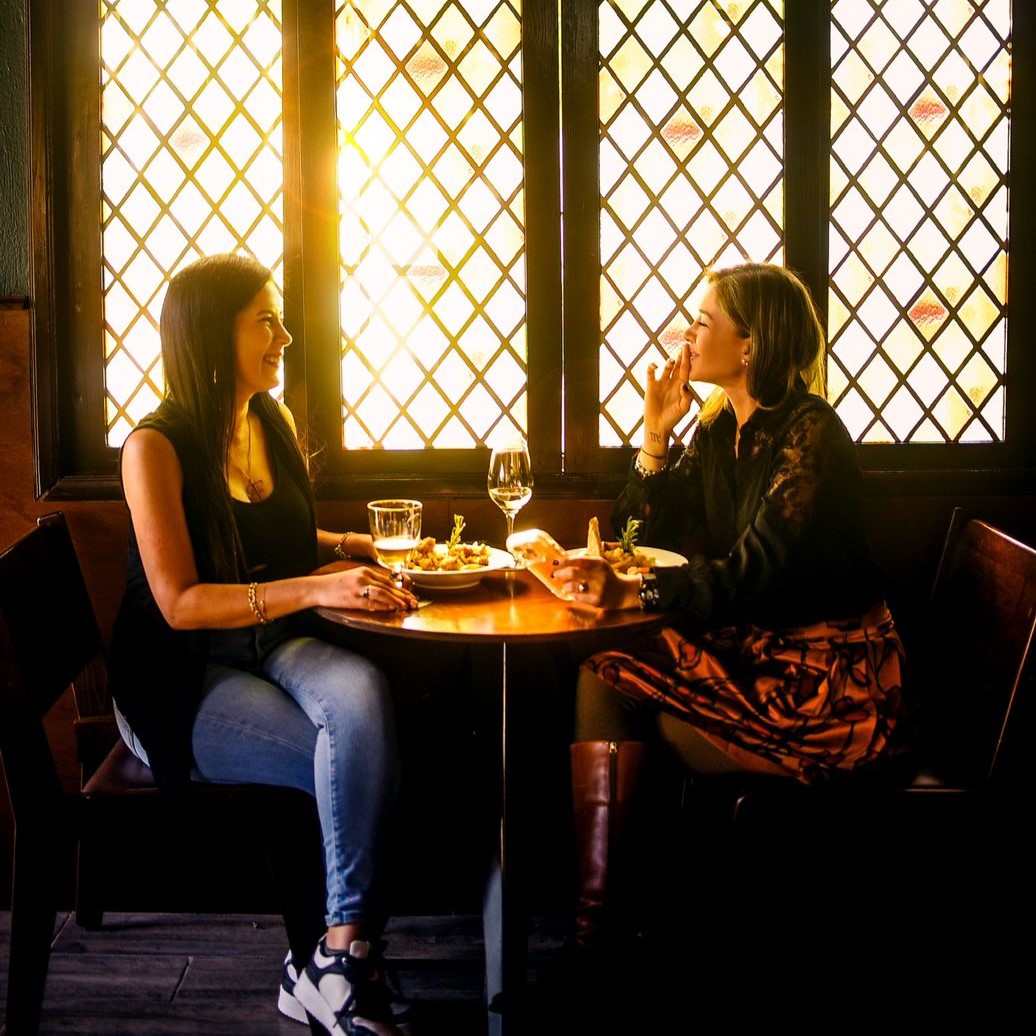 Stones Irish Pub Murillo 5