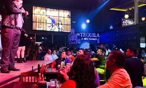 5.7 Cantina Sinaloense Naucalpan